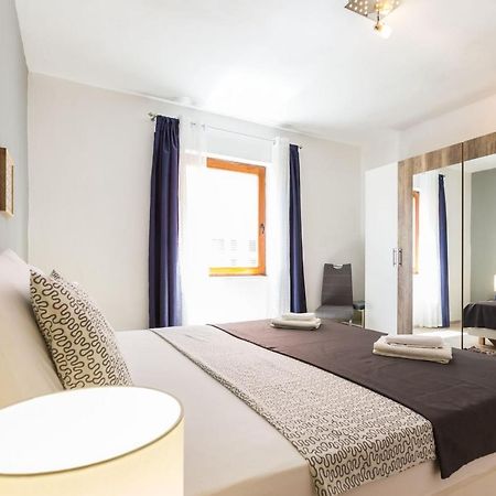 Makalu Apartment Задар Екстериор снимка