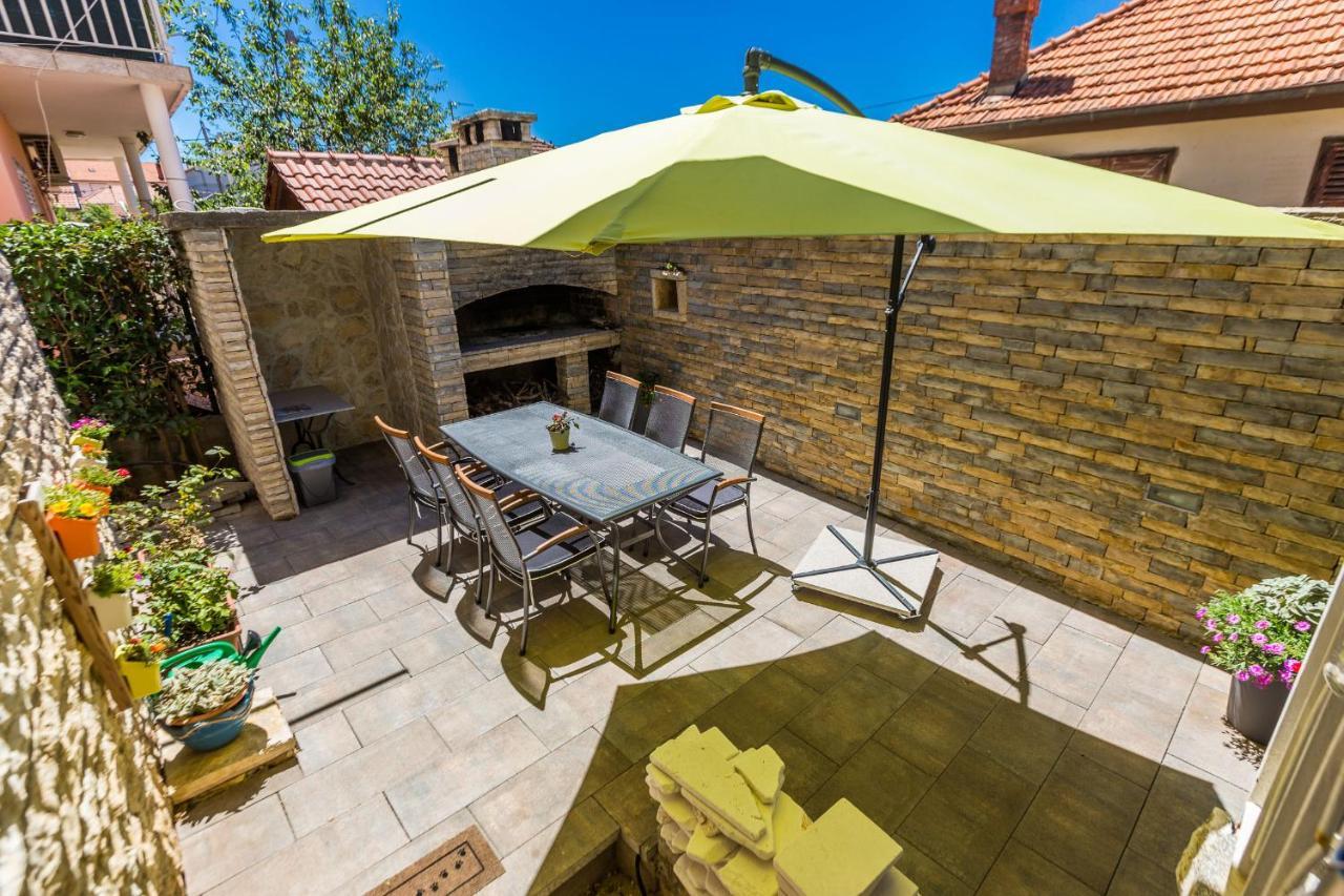 Makalu Apartment Задар Екстериор снимка