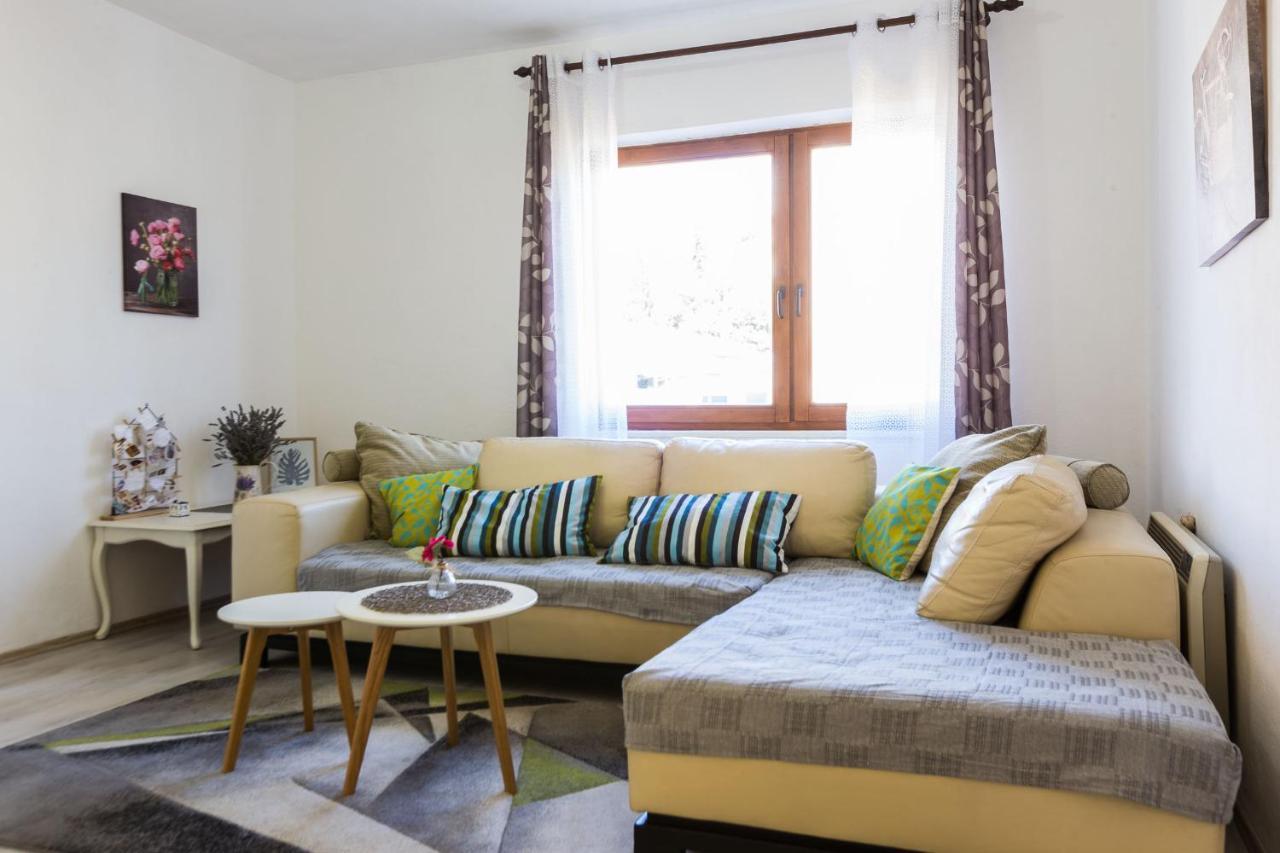Makalu Apartment Задар Екстериор снимка