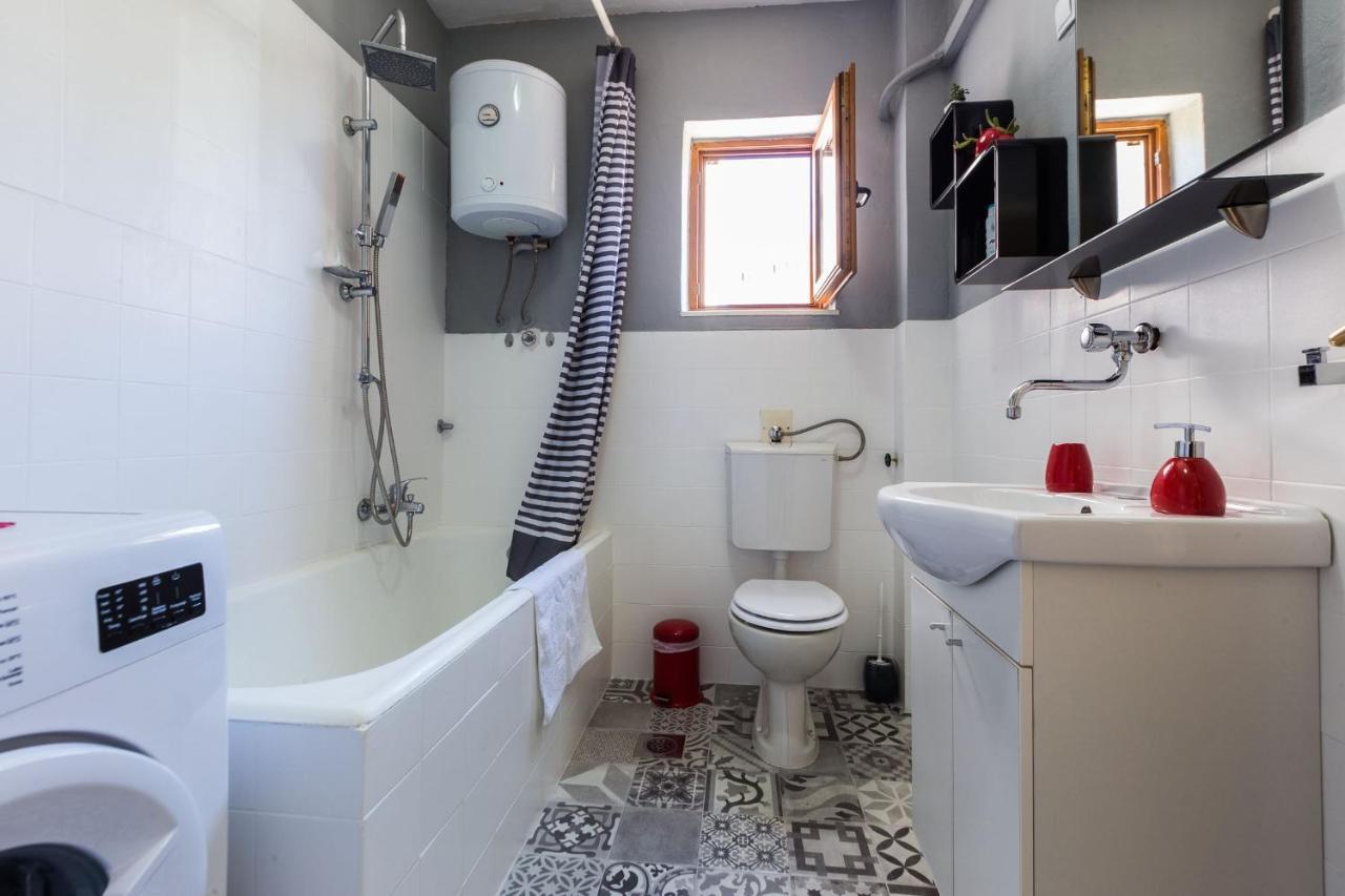 Makalu Apartment Задар Екстериор снимка