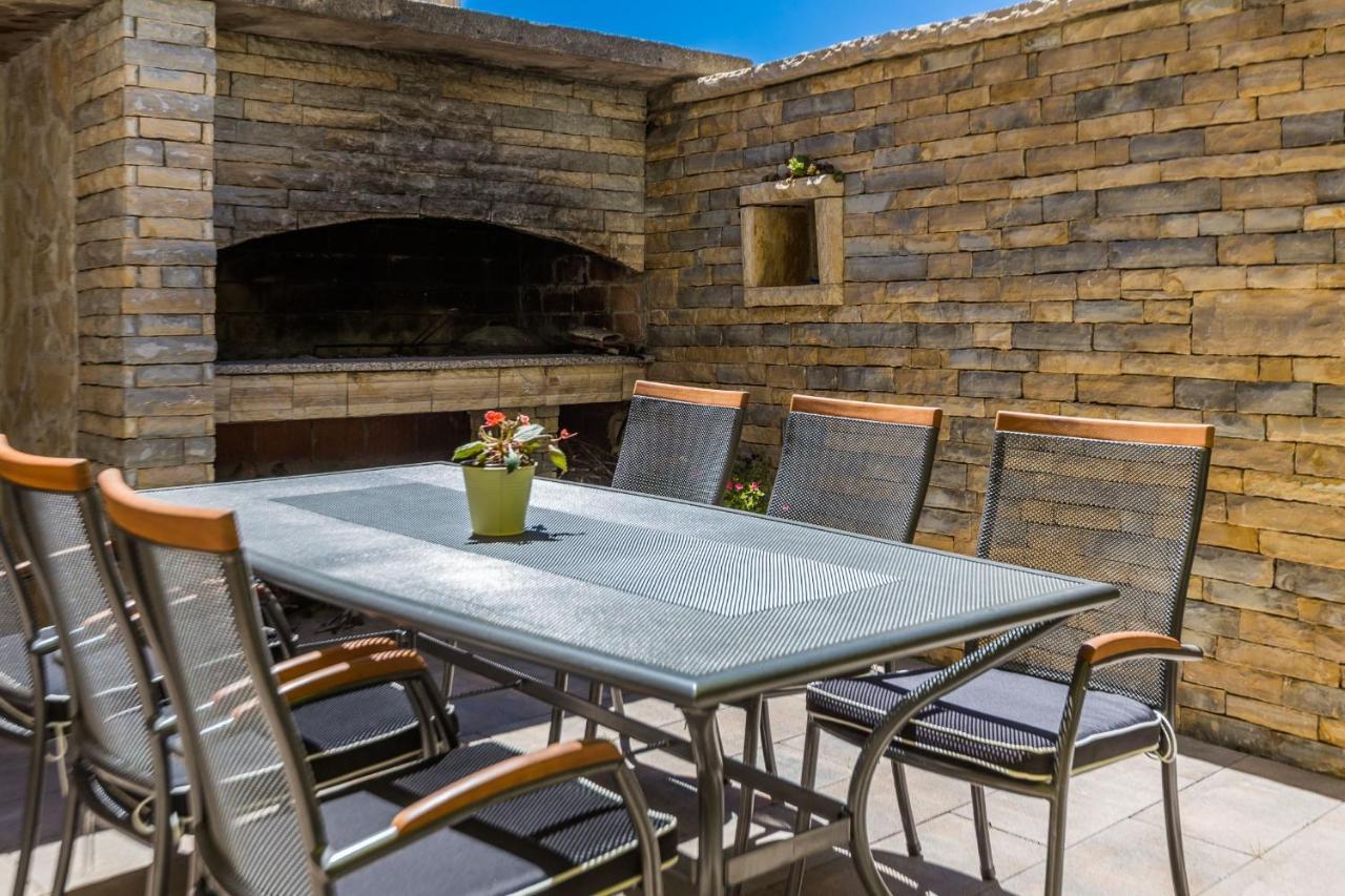 Makalu Apartment Задар Екстериор снимка