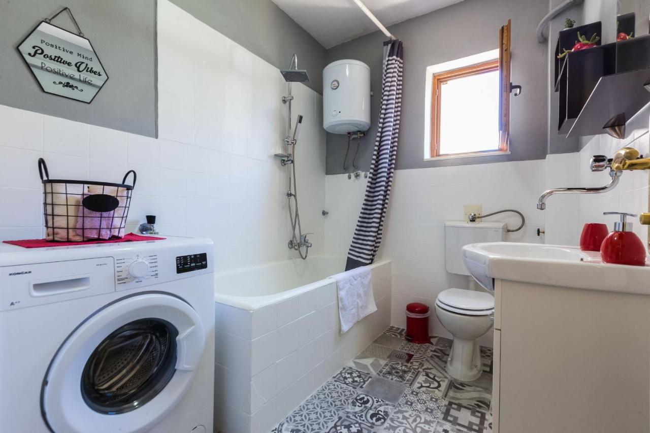 Makalu Apartment Задар Екстериор снимка