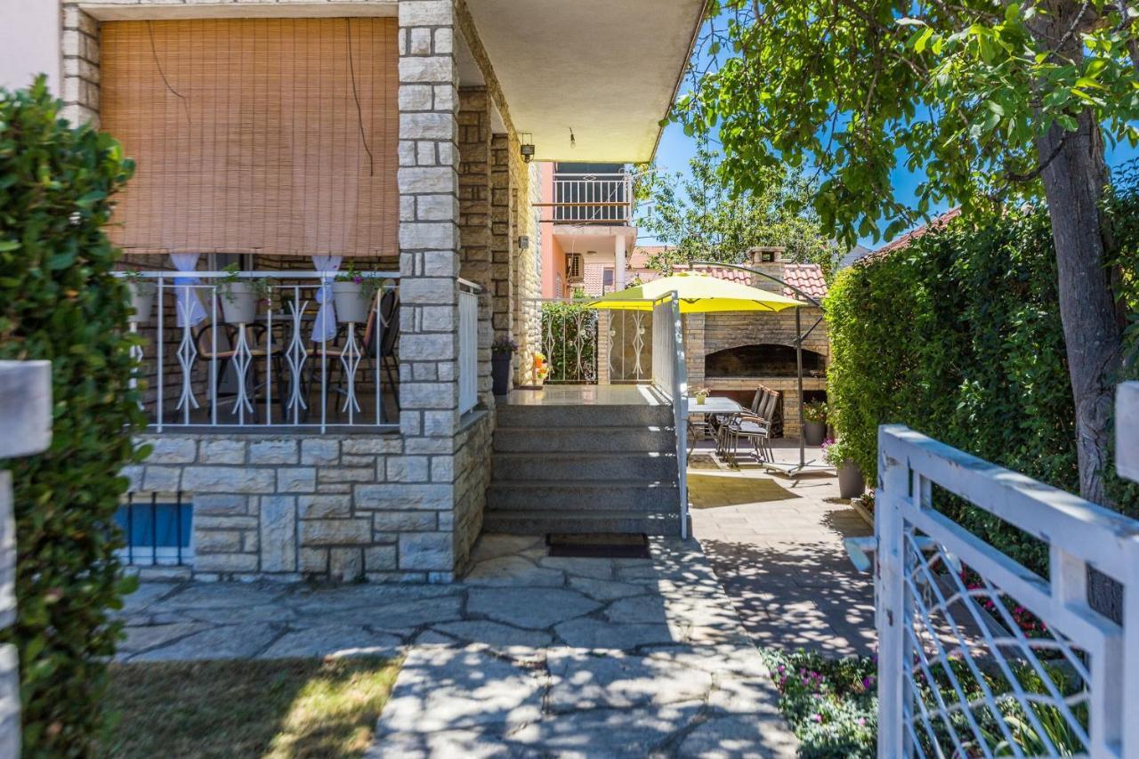 Makalu Apartment Задар Екстериор снимка