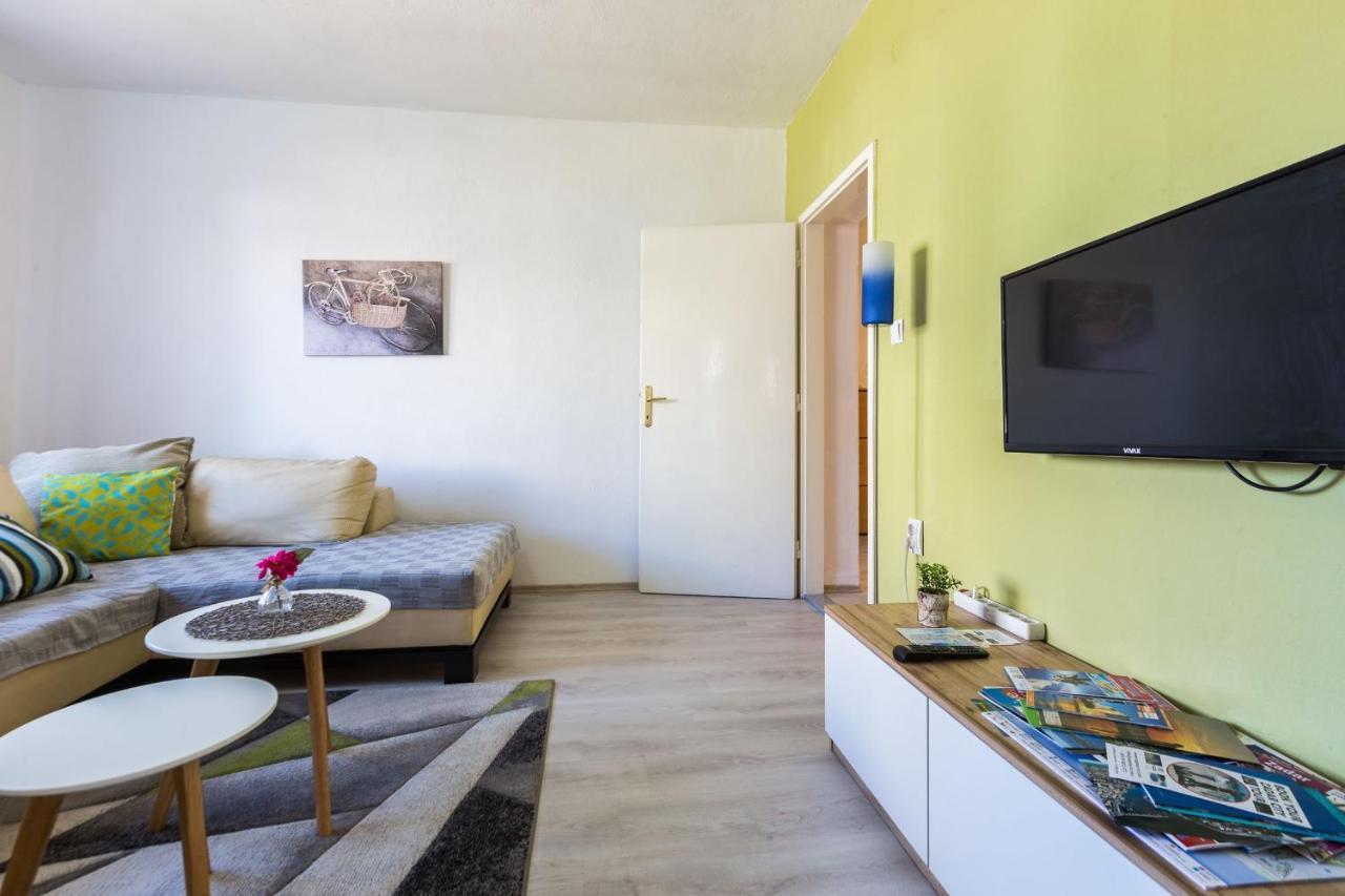 Makalu Apartment Задар Екстериор снимка