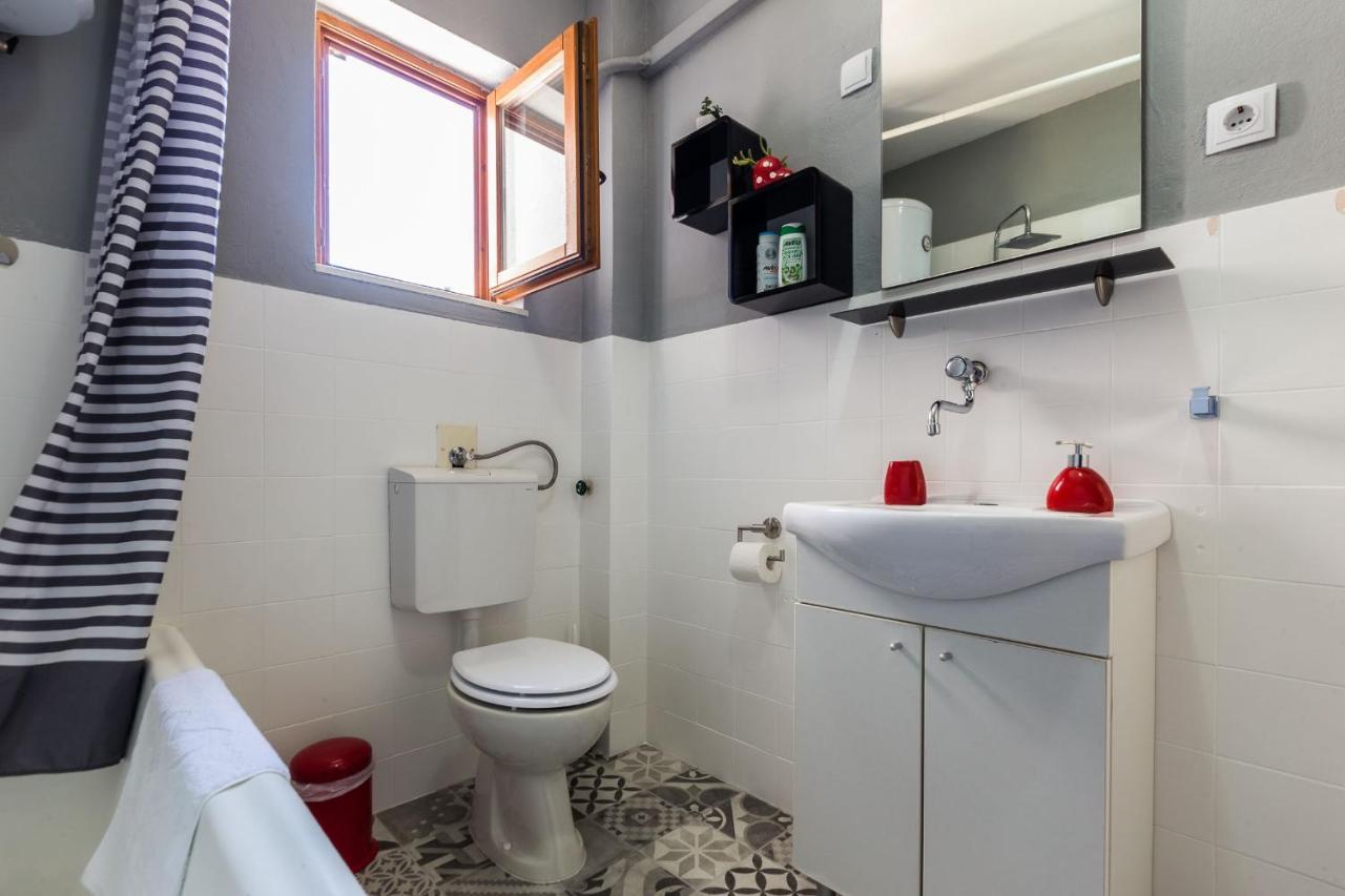 Makalu Apartment Задар Екстериор снимка