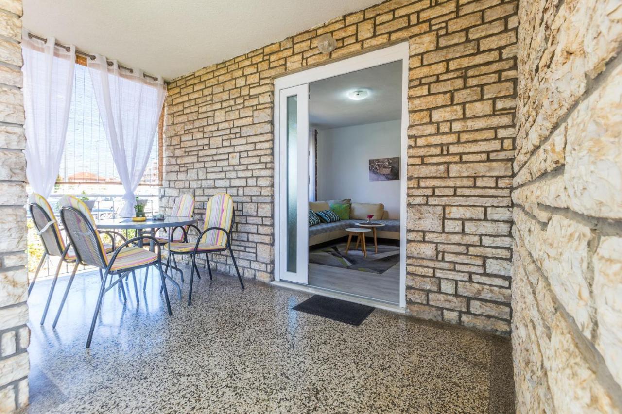 Makalu Apartment Задар Екстериор снимка